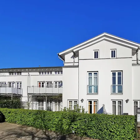 Apartamento - Cozy Nest