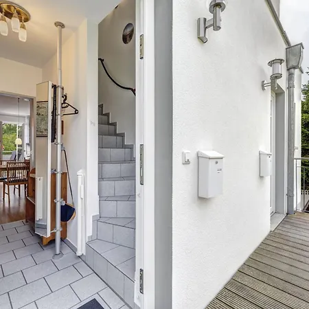 - Cozy Nest * Zinnowitz