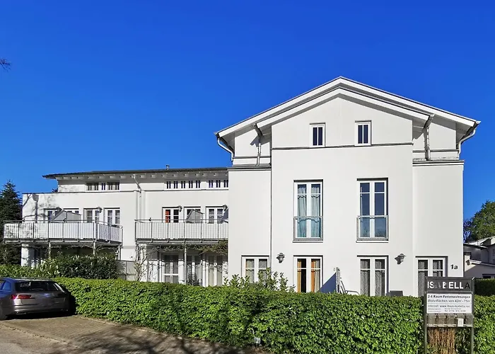 아파트 - Cozy Nest