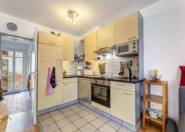 아파트 - Cozy Nest 치노비츠