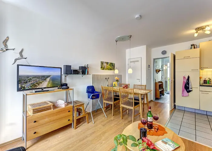 - Cozy Nest 아파트 치노비츠