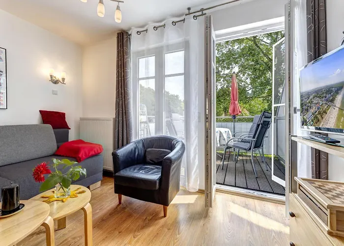 - Cozy Nest 아파트