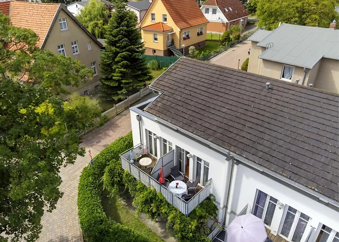 아파트 - Cozy Nest 치노비츠